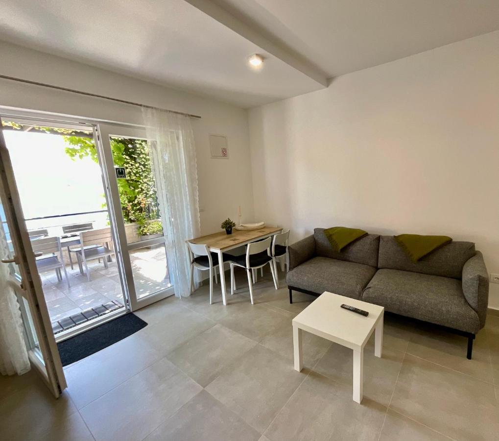 Villa Iva Lastovo Uble Extérieur photo