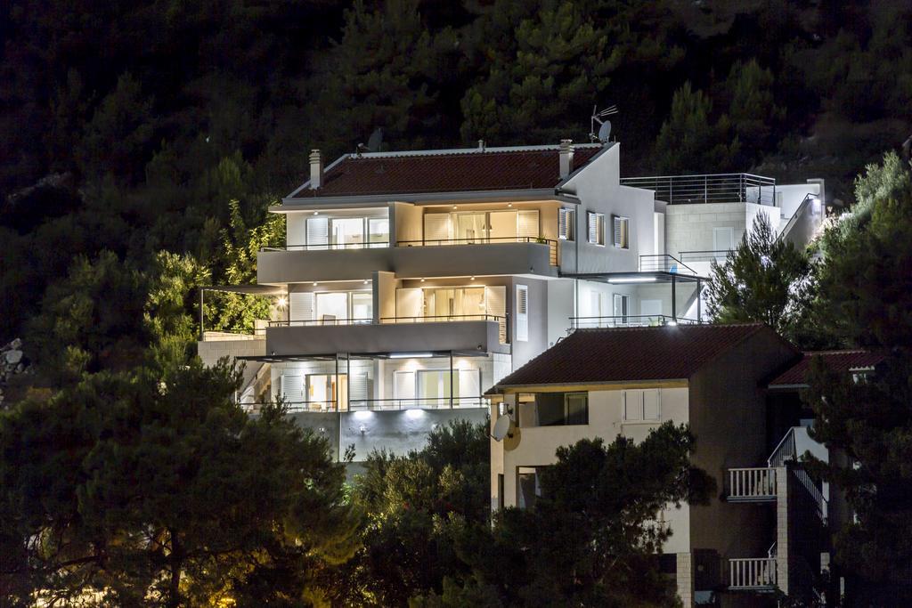 Villa Iva Lastovo Uble Extérieur photo