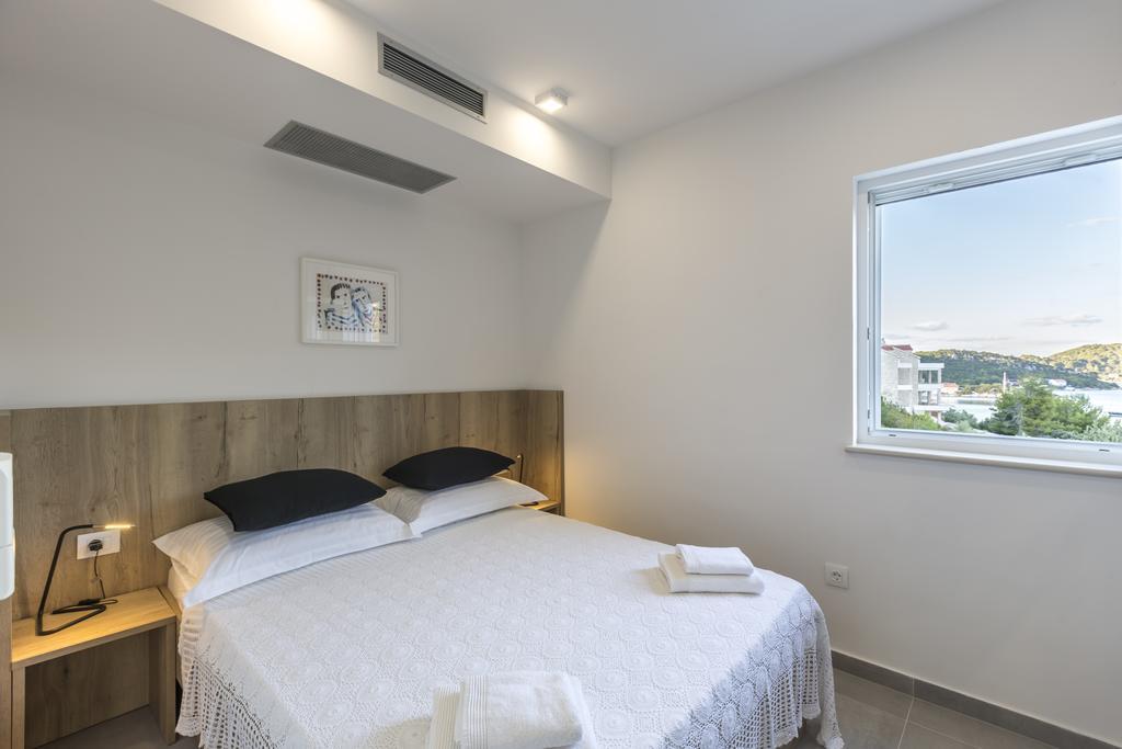 Villa Iva Lastovo Uble Extérieur photo