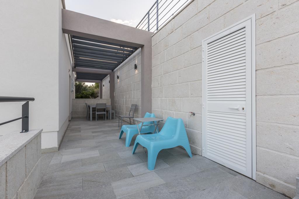 Villa Iva Lastovo Uble Extérieur photo